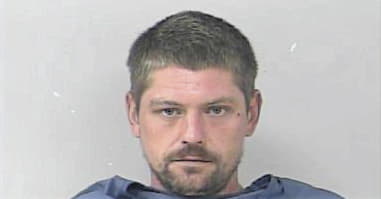 David Caceres, - St. Lucie County, FL 